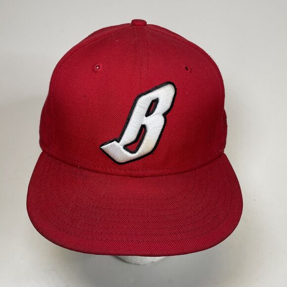 Billionaire Boys Club Flying B Snapback Hat - Picture 1 of 6